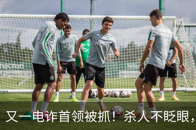 又一电诈首领被抓！杀人不眨眼，祸害国人超27亿，网友呼吁查赵薇